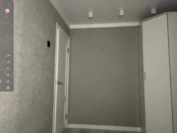 CaronCorti webcam model stream image