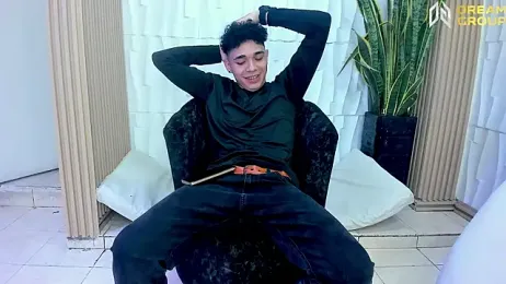 AmazingPartys webcam model stream image