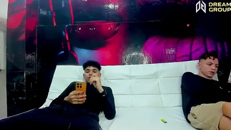 AmazingPartys webcam stripchat model stream image