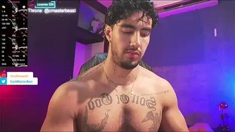 JACOB_MARTINS webcam model stream image