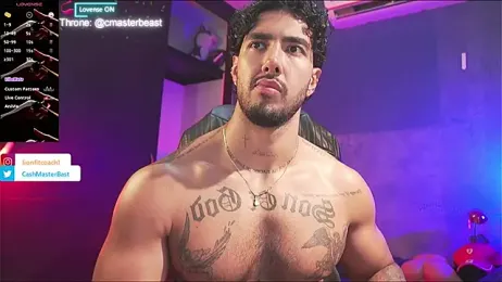 JACOB_MARTINS webcam model stream image