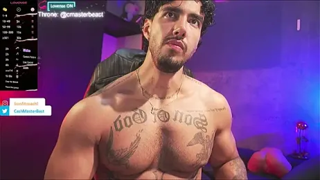 JACOB_MARTINS webcam model stream image