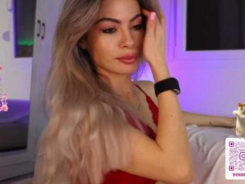 Natalimur webcam model stream image