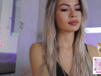 Natalimur webcam bongacams model stream image