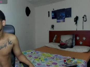 69blackwhite webcam model stream image