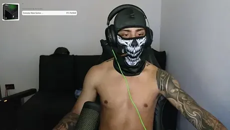 cash_master888 webcam model stream image