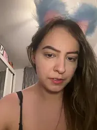 eleonoree webcam model stream image