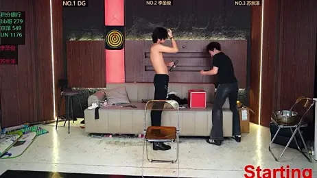 RL-2 webcam model stream image