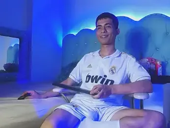 Apolo_Richards webcam model stream image