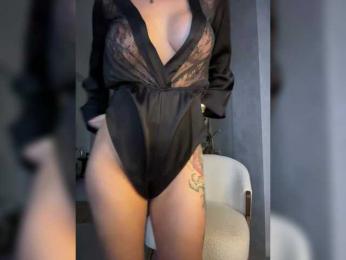 Marianna_ webcam bongacams model stream image