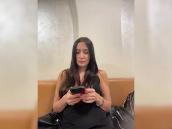 Marianna_ webcam bongacams model stream image