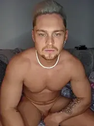 EddyRise- webcam model stream image