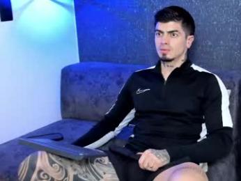 _mrcock_ webcam model stream image