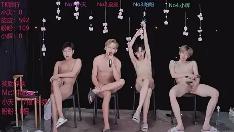 Yourlovingboy--002 webcam stripchat model stream image