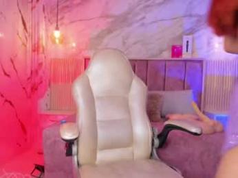 karinaadoll webcam chaturbate model stream image