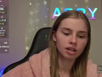 roxxxie_reid webcam model stream image