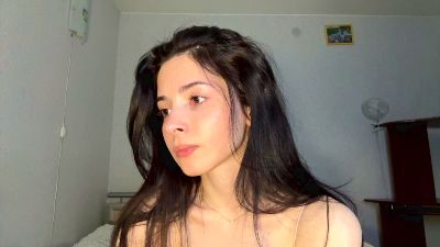 DustiBompane webcam cam4 model stream image