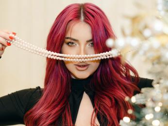 AmberLyn webcam model stream image