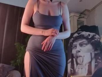 quennacindy webcam chaturbate model stream image