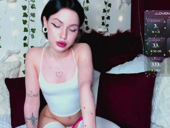 dreamegan webcam model stream image