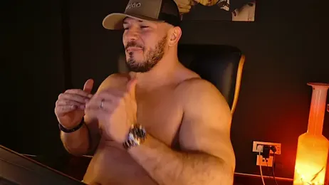 AngeloEric webcam model stream image