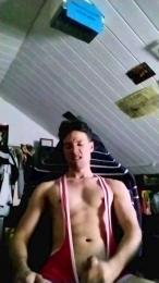 HotFabian93 webcam model stream image