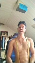 HotFabian93 webcam model stream image