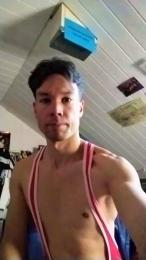 HotFabian93 webcam model stream image