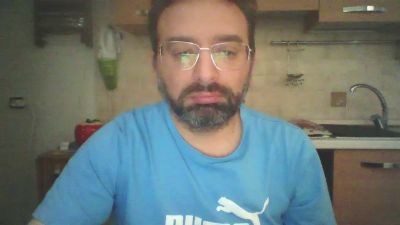 Hugos31 webcam model stream image