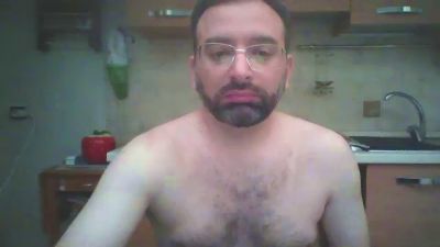 Hugos31 webcam model stream image