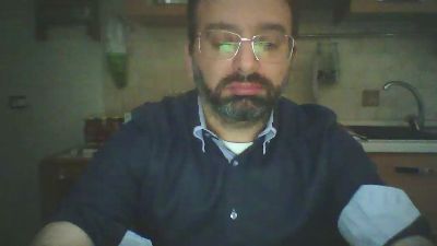 Hugos31 webcam model stream image