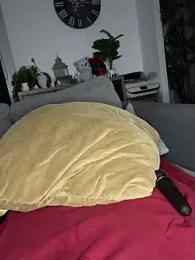 Ana-ya16 webcam model stream image