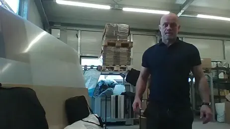 Boomerhun webcam model stream image