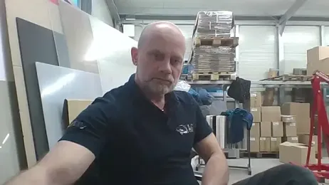 Boomerhun webcam stripchat model stream image