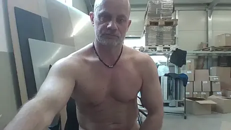 Boomerhun webcam model stream image