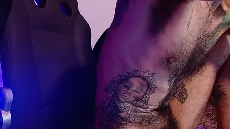 harry_reems1 webcam model stream image