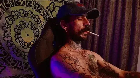 harry_reems1 webcam model stream image