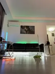 IsabellaEtthan webcam model stream image