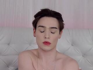 Robert Rosenberg webcam flirt4free model stream image