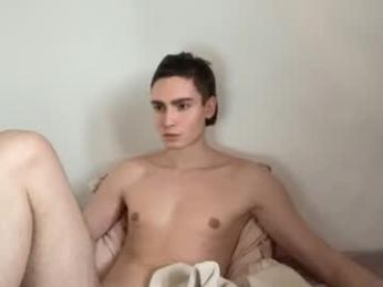 faustfrost webcam model stream image