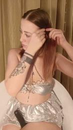 SusieRedd webcam model stream image