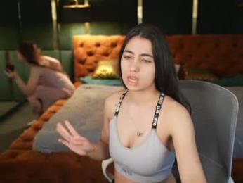 sweetdesiree_ webcam model stream image