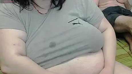 lisa_Black00 webcam model stream image