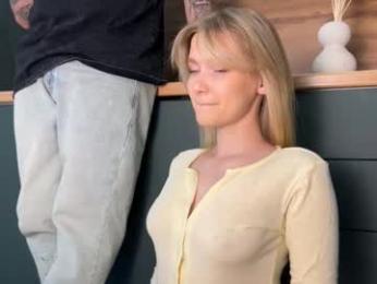 adele_nick2202 webcam chaturbate model stream image