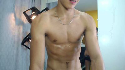 jeremy_job webcam cam4 model stream image