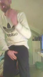 Davlup25 webcam model stream image