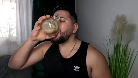 Gold_Alpha_Boy webcam model stream image