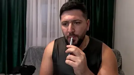 Gold_Alpha_Boy webcam model stream image