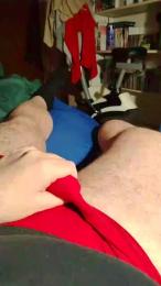 ElPacco83 webcam model stream image