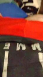 ElPacco83 webcam model stream image